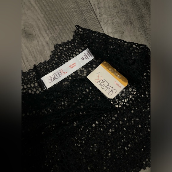 Gilligan & O’Malley Lace Cheeky and Bali Lace Desire Hipster - Picture 4 of 7